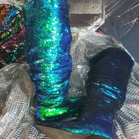 π¨ππππΏπ¨BOOTS - Picture 13 of 16